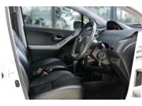 Toyota Yaris 1.5G A/T ปี 2013 รูปที่ 11